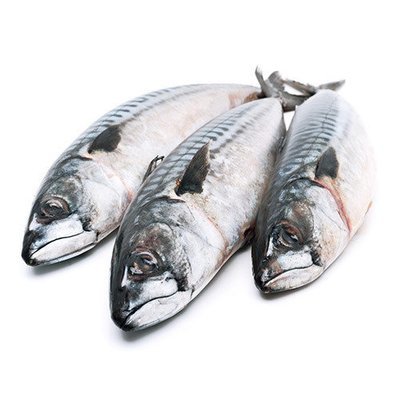 Sankeys seafood Parcel 1 - Cod, Salmon &amp; Mackerel