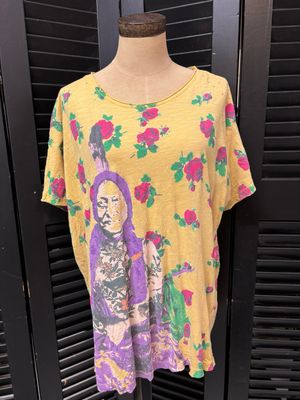 Magnolia Pearl | Soul of Yellow Roses Tshirt | Top 2673 | Summer Rose