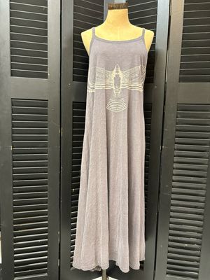 Magnolia Pearl | Hawk Lana Tank Dress | Dress 1031 | Ozzy