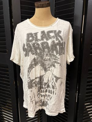 Magnolia Pearl | Electric Funeral Tshirt | Top 1777 | True