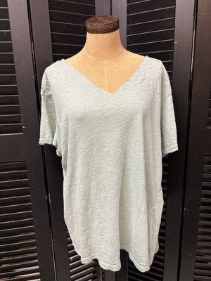 Magnolia Pearl | Europa Tshirt | Top 1411 | Dove