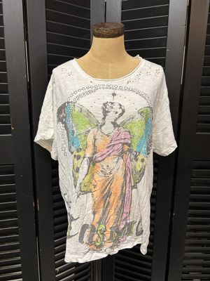 Magnolia Pearl | Child Of The Cosmos Tshirt | Top 2841 | True