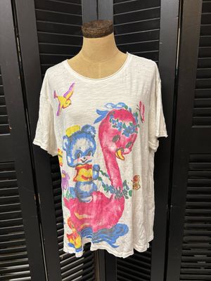 Magnolia Pearl | Fellow Ship Voyage Tshirt | Top 2392 | True