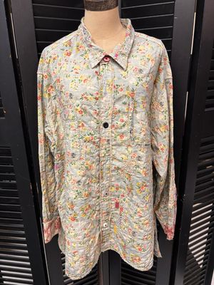 Magnolia Pearl | Adison Workshirt | Top 2550 | Heritage