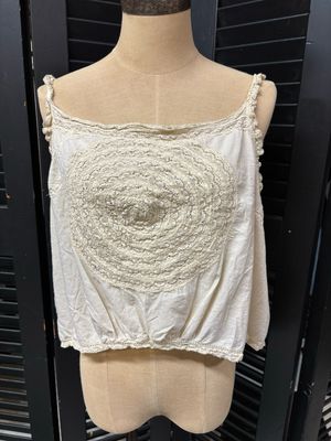 Magnolia Pearl | Flosi Cami Tank | Tank 405 | Moonlight