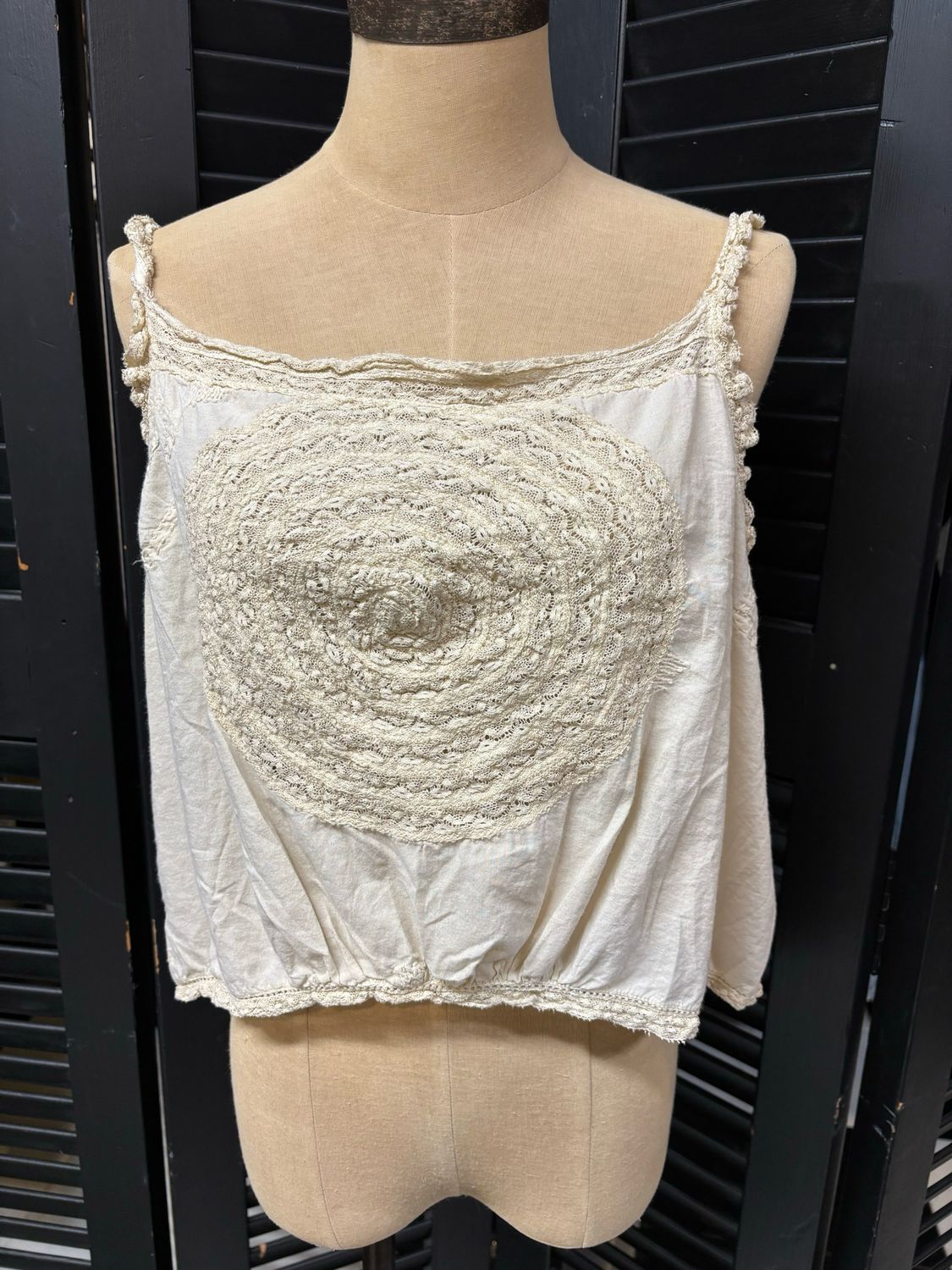 Magnolia Pearl | Flosi Cami Tank | Tank 405 | Moonlight