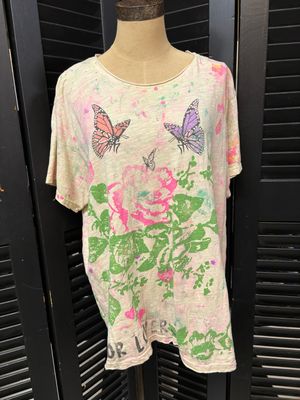 Magnolia Pearl | Is For Lovers | Top 2498 | Splendid