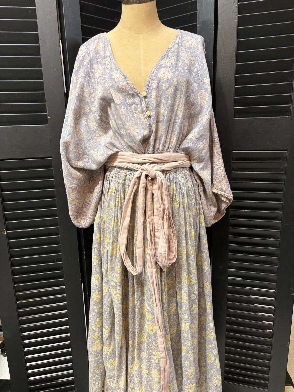 Magnolia Pearl | Hera Dress | Dress 691 | Aura | Preloved