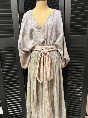 Magnolia Pearl | Hera Dress | Dress 691 | Aura | Preloved