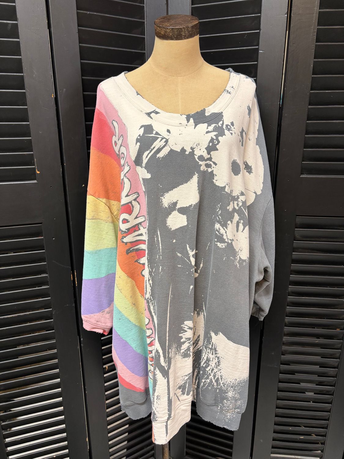 Magnolia Pearl | Rainbow Warrior | Top 806 | Ozzy | Preloved