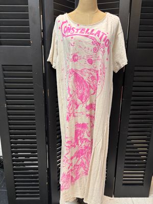 Magnolia Pearl | Constelation Love BF T Dress | Preloved