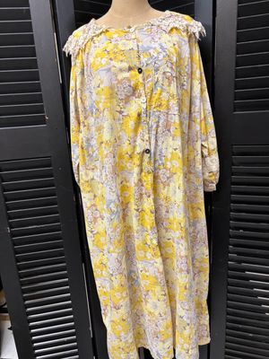 Magnolia Pearl | Lila Bell Dress | Dress 778 | Banana Bread | Preloved