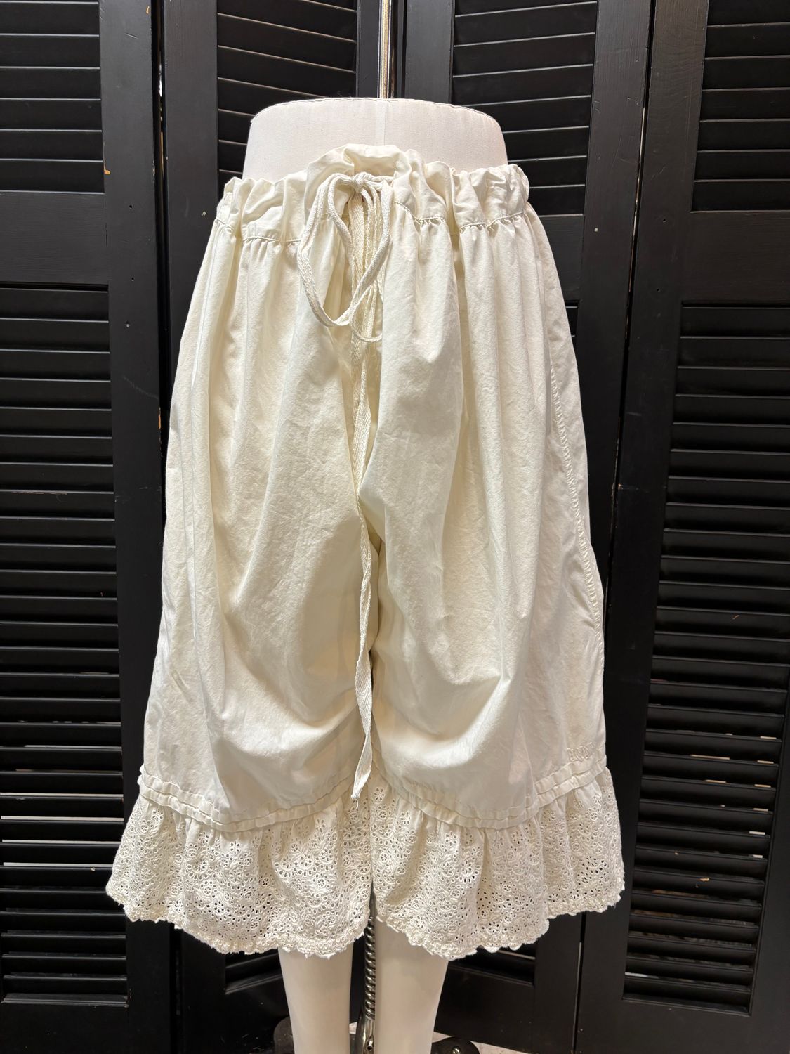 Magnolia Pearl | Poplin Love More Bloomers | Bloomers 213 | True