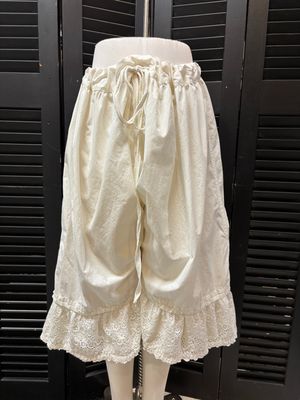Magnolia Pearl | Poplin Love More Bloomers | Bloomers 213 | True