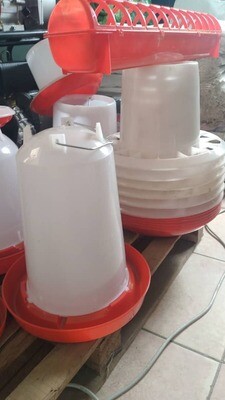 Poultry Equipment