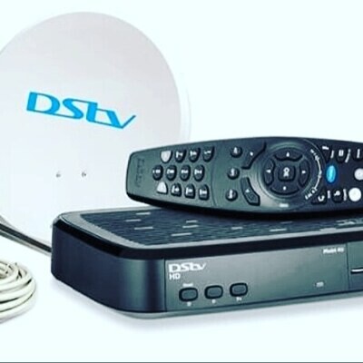 DSTV Kit
