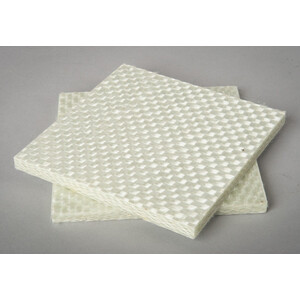 Ballistic Resistant Batten Strips (4&quot; Wide)