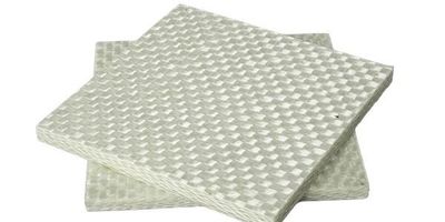Fiberglass