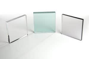 Glass