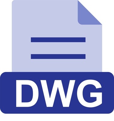 E-File: DWG, COA Illinois
