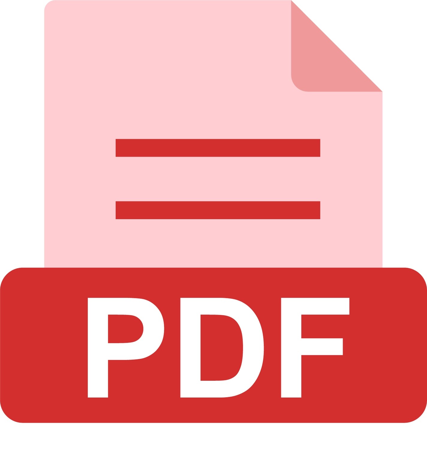 E-File: PDF, PE Iowa Certification