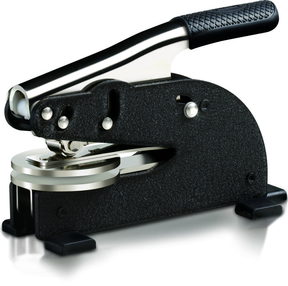 Long Reach Embosser, Delaware