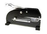 XLR Embosser, COA South Carolina