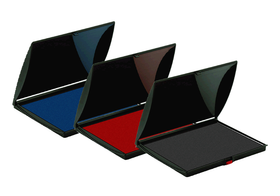 Inks Pads Etc - Professional Engineer Seals and Stamps