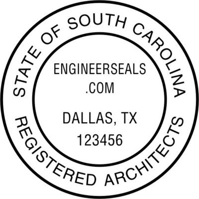 South Carolina Architect Firm