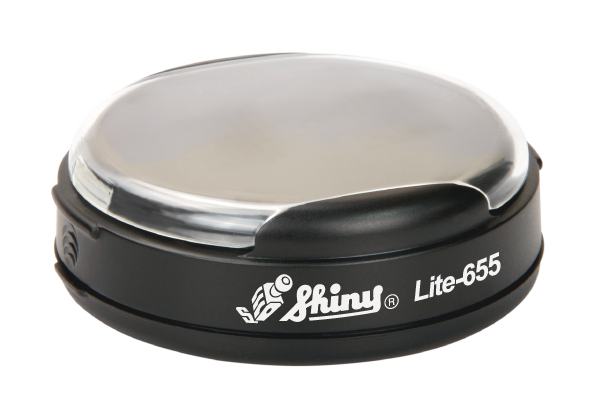 Pocket Pre-Ink, PE Wyoming