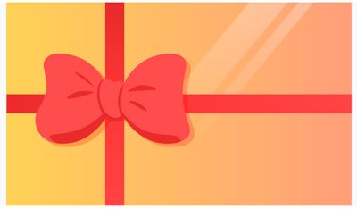 Gift Cards / Certificates