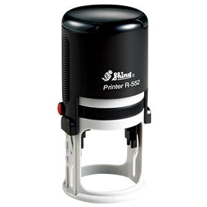 Self-Inking, Contractor California