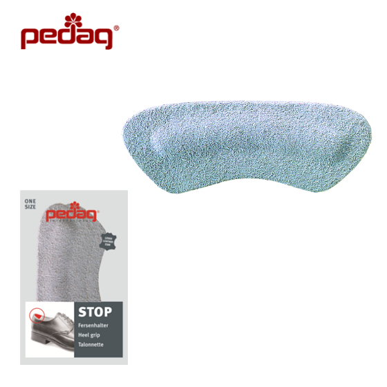 PEDAG "STOP" - Възглавнички за ахилесовия форт на обувката