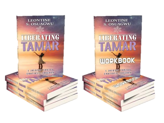 Liberating TAMAR Bundle: Book + Workbook