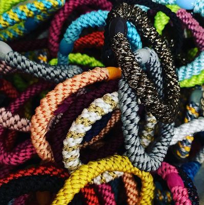 Beeyoo Hair Bands - Assorted Colours