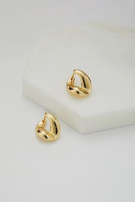 Zafino - Karla Hoop. Gold