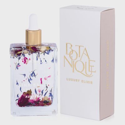 Nina Bailey - Botanique Luxury Bath &amp; Body Elixr - 100ml