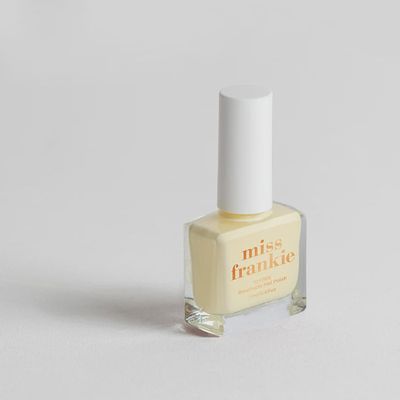 Miss Frankie Nail Paint Polish - Sunny Days