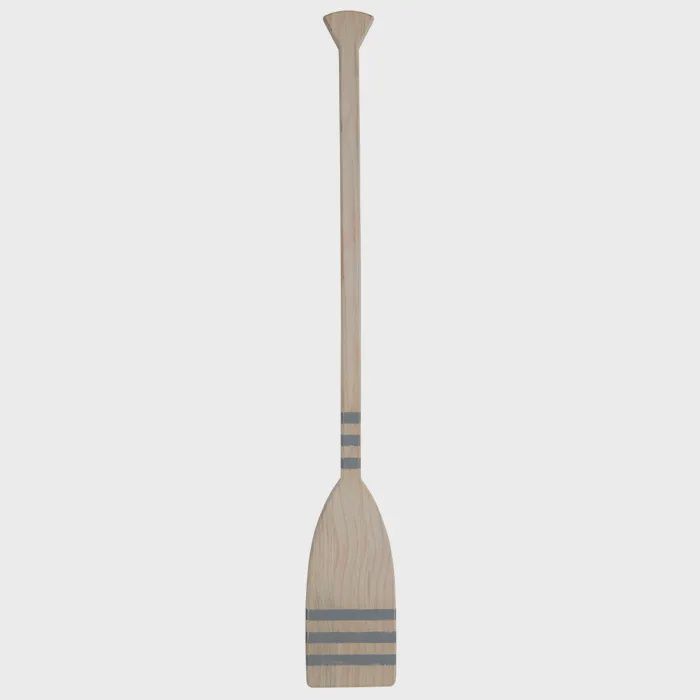 Henley Wood Oar - 16x120cm.