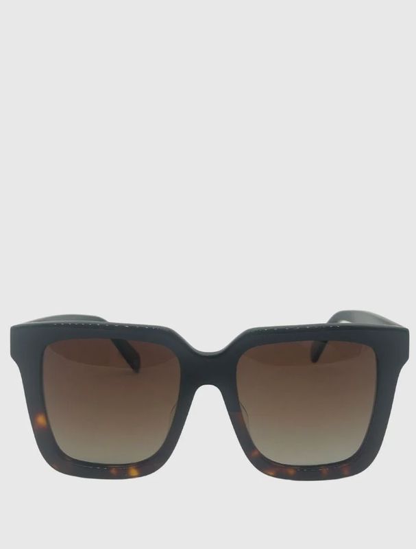 Coco Sunglasses - Black