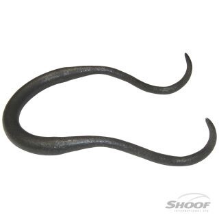 WOOL BALE HOOK