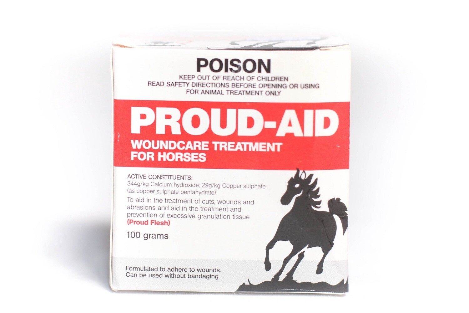 PROUD-AID 100GM