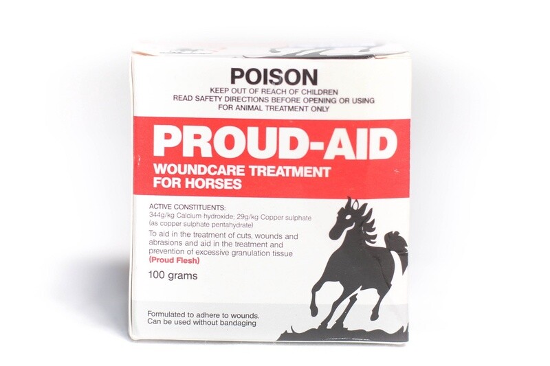 PROUD-AID 100GM
