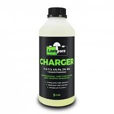 LAWNPORN CHARGER 1LT
