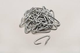 WOOL BALE CLIPS 15KG
