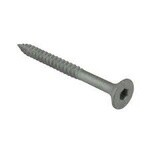 GALVANISED BUGLE BATTEN TIMBER SCREW 14G X 100MM 500PACK