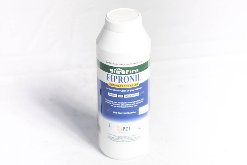 FIPRONIL 500G