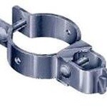 TWO PART INTERLOCK HINGE GAL 80NB TO 32NB