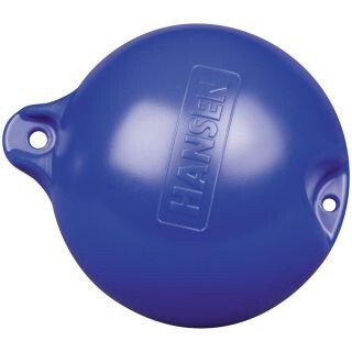 BALL FLOAT BLUE 140MM SUPER FLO