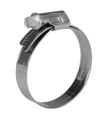 HOSE CLAMP 16MM-27MM